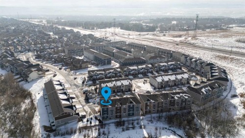 140 Tuscany Summit Square Nw, Calgary, AB - Outdoor With View