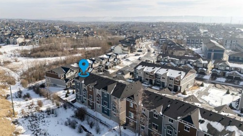 140 Tuscany Summit Square Nw, Calgary, AB - Outdoor With View