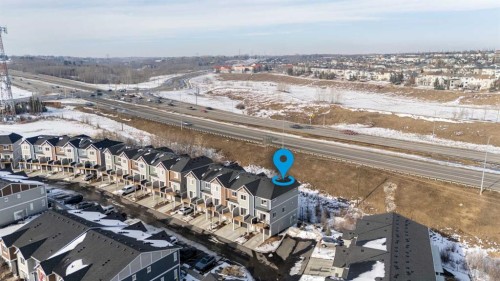 140 Tuscany Summit Square Nw, Calgary, AB - Outdoor With View
