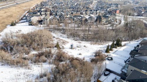 140 Tuscany Summit Square Nw, Calgary, AB - Outdoor With View