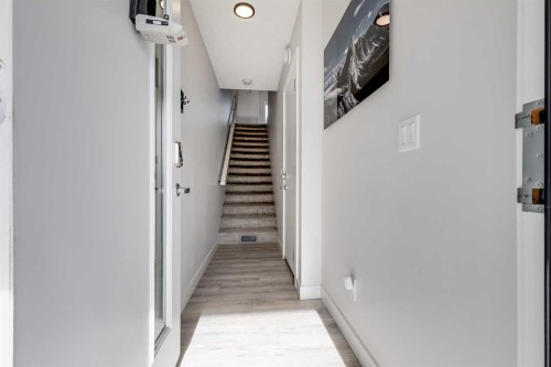 140 Tuscany Summit Square Nw, Calgary, AB - Indoor Photo Showing Other Room