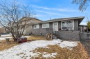 1509 38 Street Se, Calgary, AB  - Outdoor 
