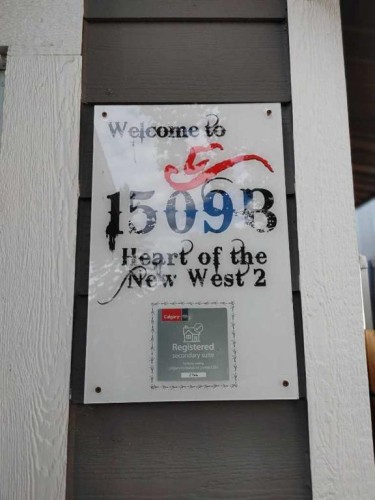 1509 38 Street Se, Calgary, AB - 