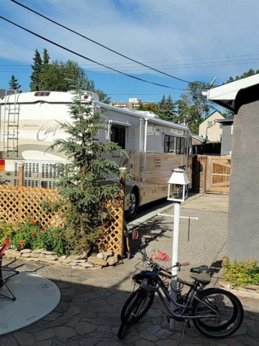 1509 38 Street Se, Calgary, AB - Outdoor With Deck Patio Veranda