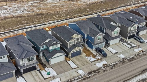 376 Fireside Way, Cochrane, AB - 
