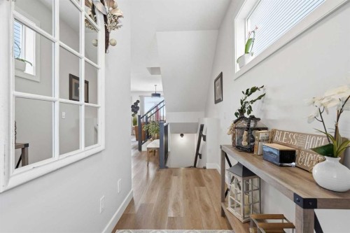 376 Fireside Way, Cochrane, AB - Indoor Photo Showing Other Room