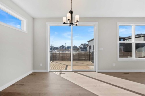 151 Dawson Wharf Mount, Chestermere, AB - Indoor Photo Showing Other Room