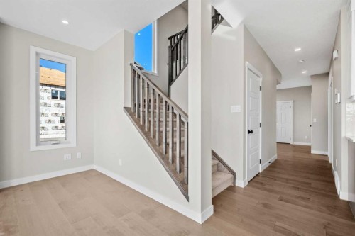 151 Dawson Wharf Mount, Chestermere, AB - Indoor Photo Showing Other Room