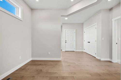 151 Dawson Wharf Mount, Chestermere, AB - Indoor Photo Showing Other Room