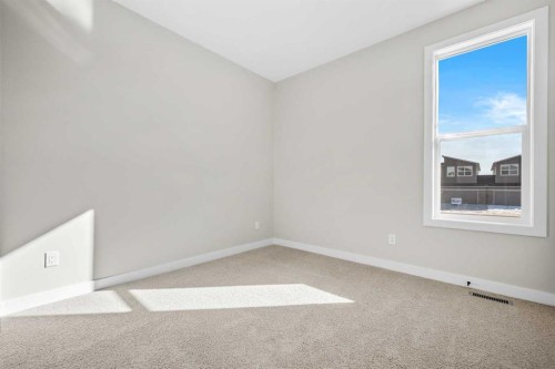 151 Dawson Wharf Mount, Chestermere, AB - Indoor Photo Showing Other Room