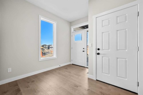 151 Dawson Wharf Mount, Chestermere, AB - Indoor Photo Showing Other Room