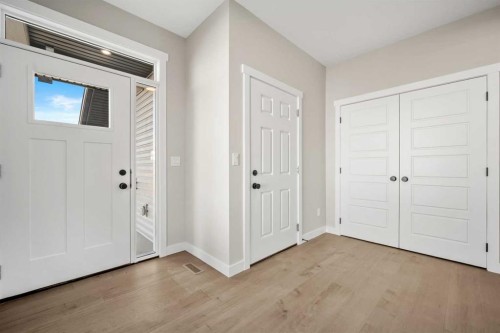 151 Dawson Wharf Mount, Chestermere, AB - Indoor Photo Showing Other Room