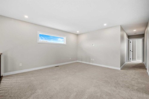 151 Dawson Wharf Mount, Chestermere, AB - Indoor Photo Showing Other Room