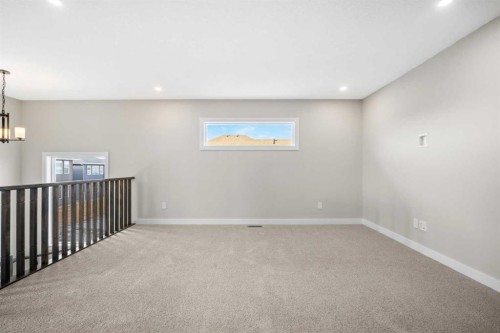 151 Dawson Wharf Mount, Chestermere, AB - Indoor Photo Showing Other Room