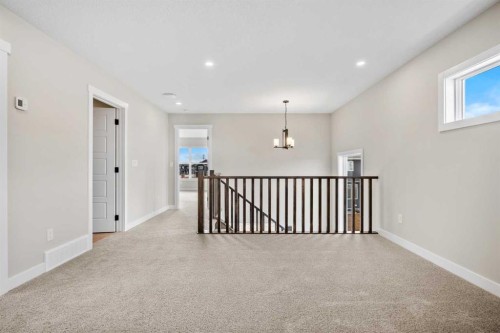 151 Dawson Wharf Mount, Chestermere, AB - Indoor Photo Showing Other Room