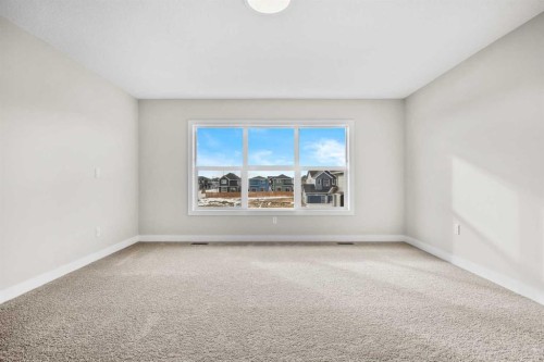 151 Dawson Wharf Mount, Chestermere, AB - Indoor Photo Showing Other Room