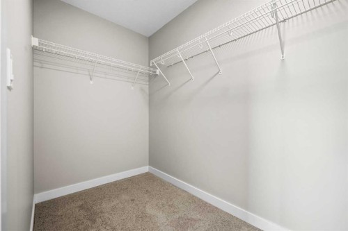 151 Dawson Wharf Mount, Chestermere, AB - Indoor With Storage