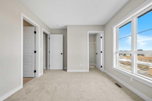 151 Dawson Wharf Mount, Chestermere, AB - Indoor Photo Showing Other Room