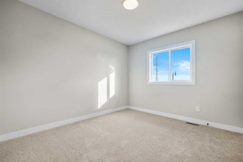 151 Dawson Wharf Mount, Chestermere, AB - Indoor Photo Showing Other Room