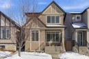 154 Cranford Park Se, Calgary, AB  - Outdoor With Facade 