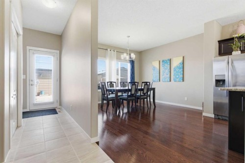 154 Cranford Park Se, Calgary, AB - Indoor