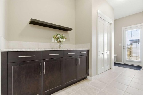 154 Cranford Park Se, Calgary, AB - Indoor Photo Showing Other Room