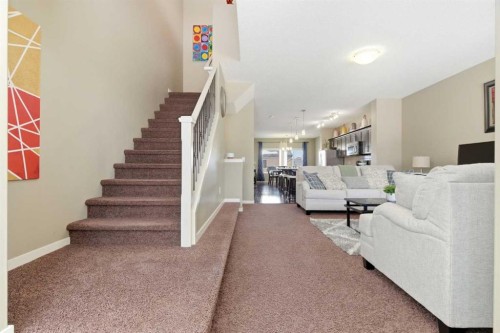 154 Cranford Park Se, Calgary, AB - Indoor