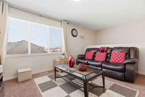 154 Cranford Park Se, Calgary, AB - Indoor Photo Showing Other Room