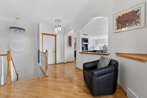 154 Sienna Ridge Landing Sw, Calgary, AB - Indoor