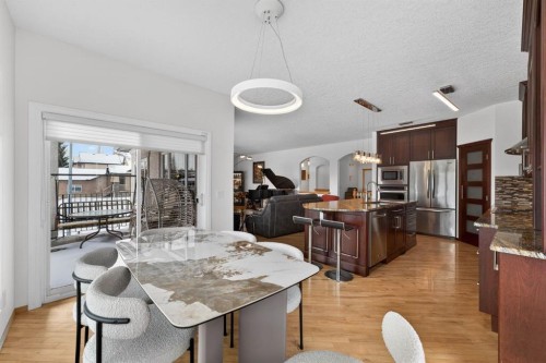 154 Sienna Ridge Landing Sw, Calgary, AB - Indoor