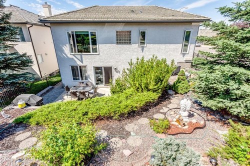154 Sienna Ridge Landing Sw, Calgary, AB - Outdoor