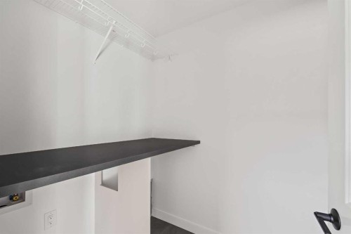 49 Starling Passage Nw, Calgary, AB - Indoor With Storage