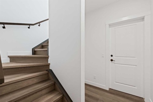 49 Starling Passage Nw, Calgary, AB - Indoor Photo Showing Other Room