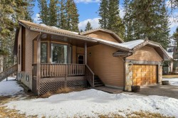 5 Manyhorses Crescent  Rural Rocky View County, AB T3Z 1A3