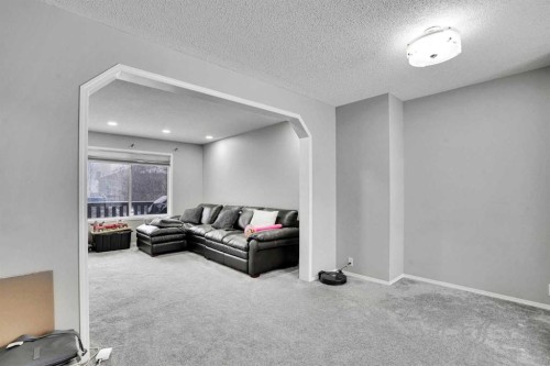 39 Douglasview Road Se, Calgary, AB - Indoor