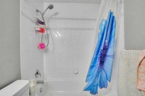 39 Douglasview Road Se, Calgary, AB - Indoor Photo Showing Bathroom