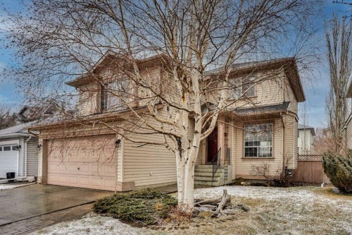 39 Douglasview Road Se, Calgary, AB - Outdoor