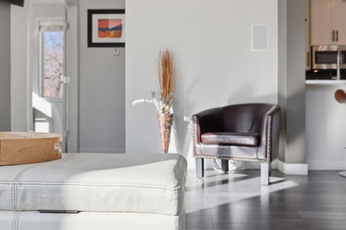 206-910 18 Avenue Sw, Calgary, AB - Indoor