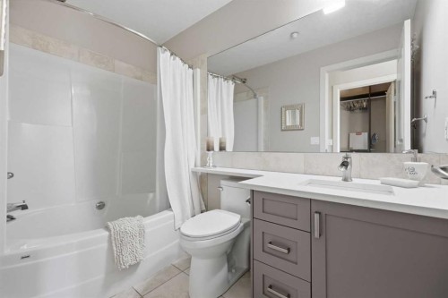 206-910 18 Avenue Sw, Calgary, AB - Indoor Photo Showing Bathroom