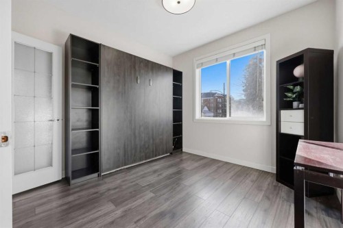 206-910 18 Avenue Sw, Calgary, AB - Indoor Photo Showing Other Room