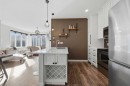 206-910 18 Avenue Sw, Calgary, AB  - Indoor Photo Showing Kitchen 