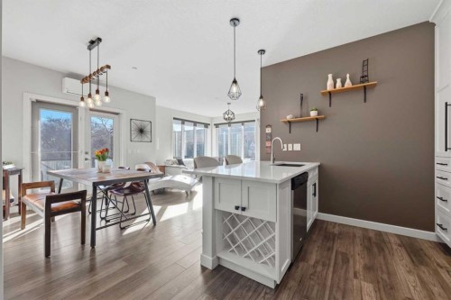 206-910 18 Avenue Sw, Calgary, AB - Indoor