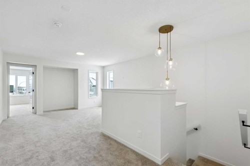 175 Herron Landing Ne, Calgary, AB - Indoor Photo Showing Other Room