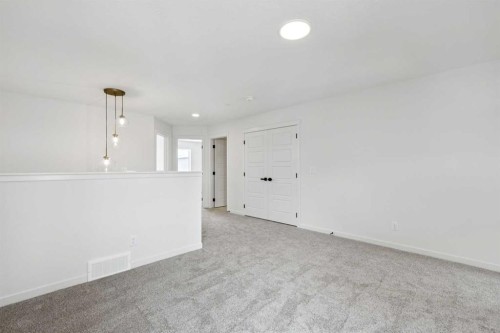 175 Herron Landing Ne, Calgary, AB - Indoor Photo Showing Other Room