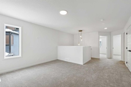 175 Herron Landing Ne, Calgary, AB - Indoor Photo Showing Other Room