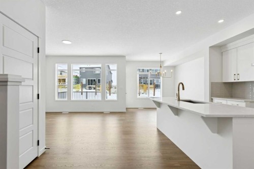 175 Herron Landing Ne, Calgary, AB - Indoor