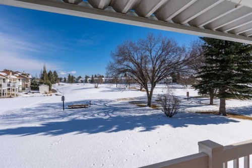 912 Riverside Drive Nw, High River, AB - Outdoor With View