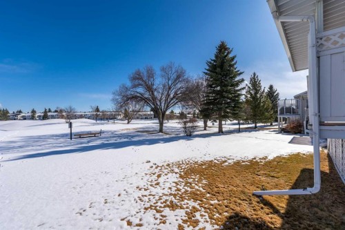 912 Riverside Drive Nw, High River, AB - Outdoor