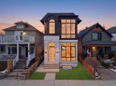 806 23 Avenue Se, Calgary, AB  - Outdoor With Facade 