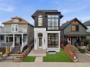 806 23 Avenue Se, Calgary, AB  - Outdoor With Facade 